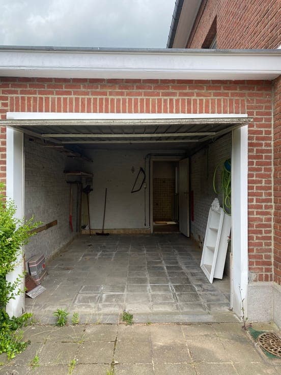 House 2bd Woluwe-St-Lambert, 234m² lot