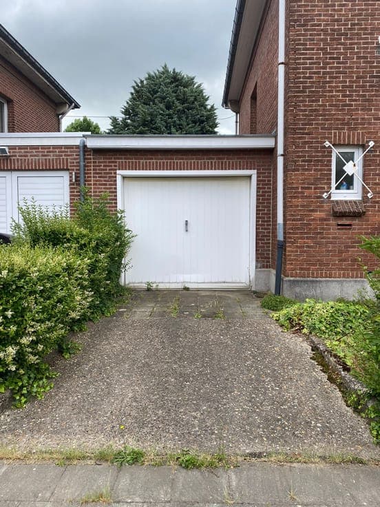 House 2bd Woluwe-St-Lambert, 234m² lot