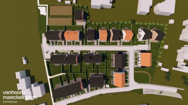 Residential project “PrimRose”: Timeless living in the hear…