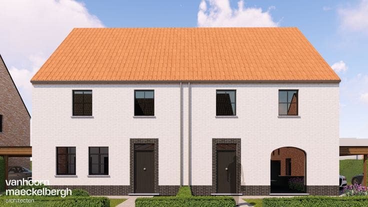 Residential project “PrimRose”: Timeless living in the hear…