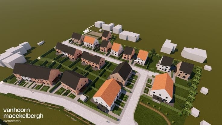 Residential project “PrimRose”: Timeless living in the hear…