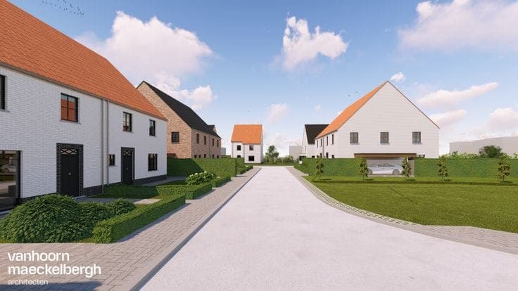 Residential project “PrimRose”: Timeless living in the hear…