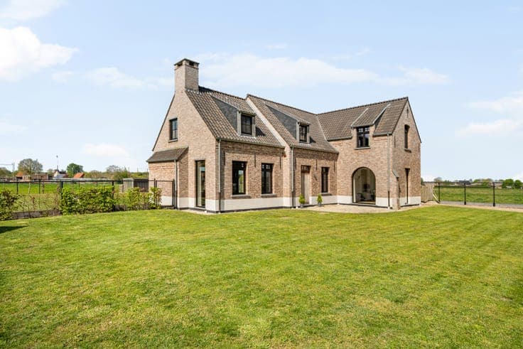 House in Hoogstraten