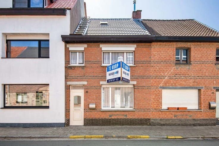 House in Niel