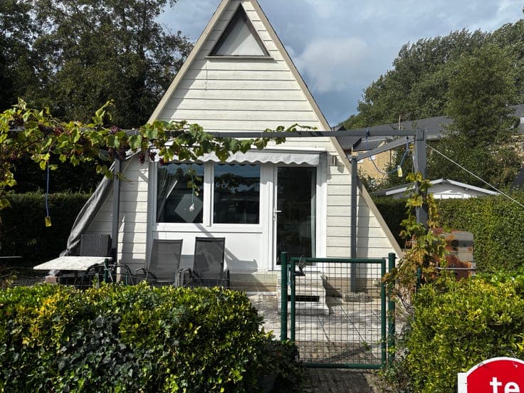 House in Koksijde