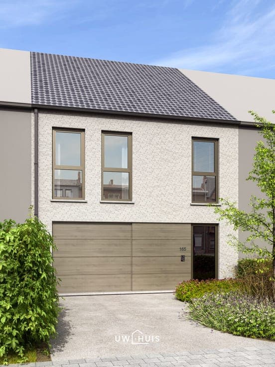 House in Temse