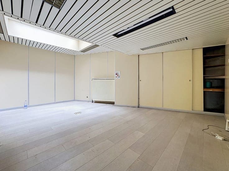 Investment property in Schaerbeek