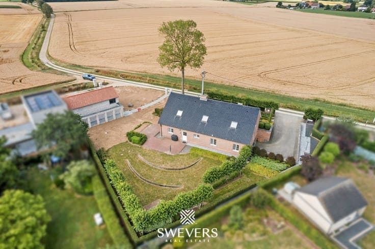 House in Tielt-Winge