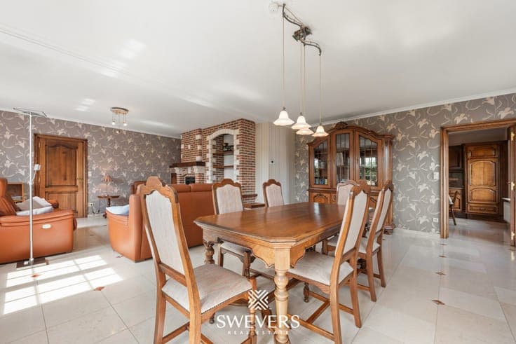 House in Tielt-Winge