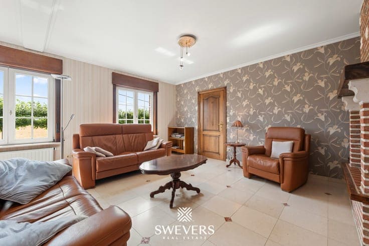 House in Tielt-Winge