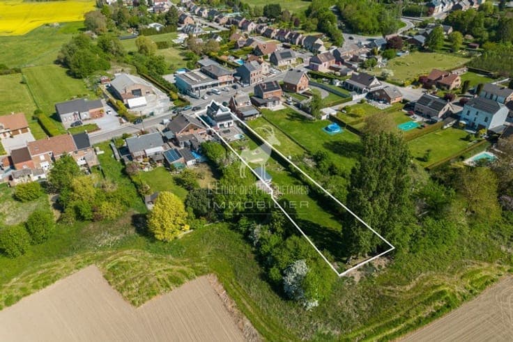 Villa for sale in Arsimont.