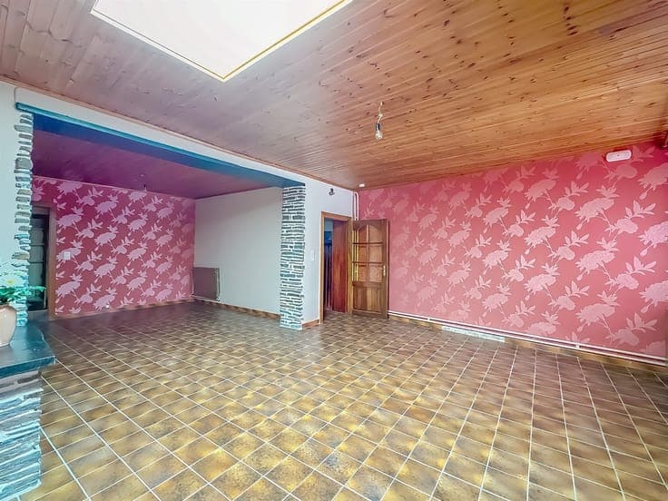 BONNE MAISON 3F AVEC JARDIN