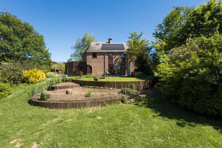 House in Wavre