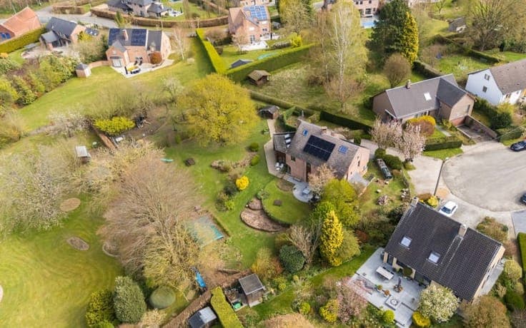 House in Wavre