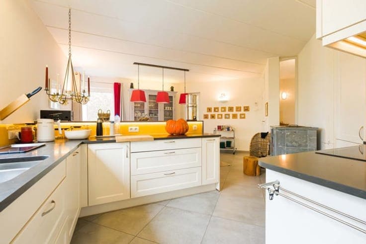 House in Wavre