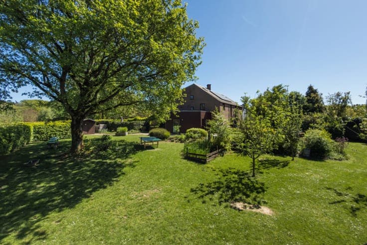 House in Wavre
