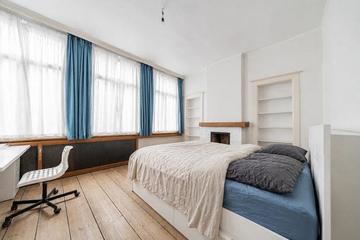 House in Liege