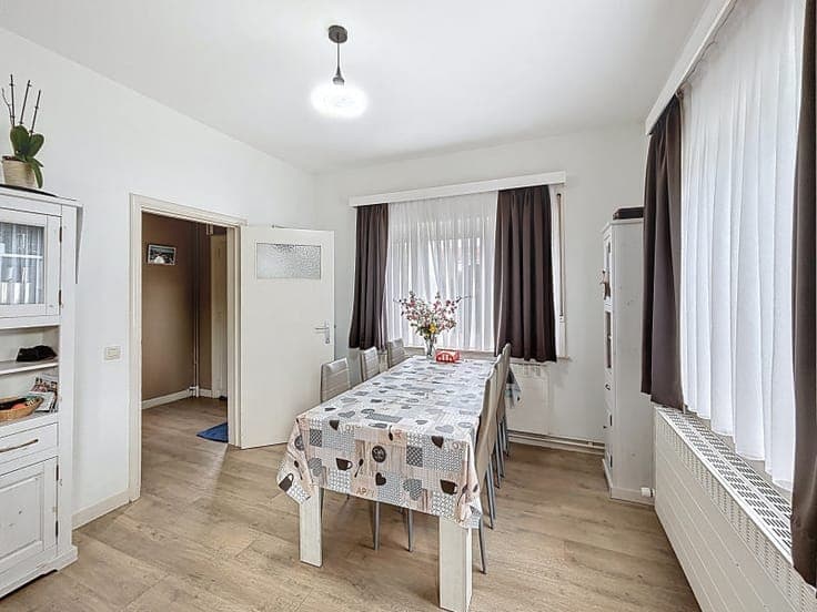 House in Braine-l'Alleud