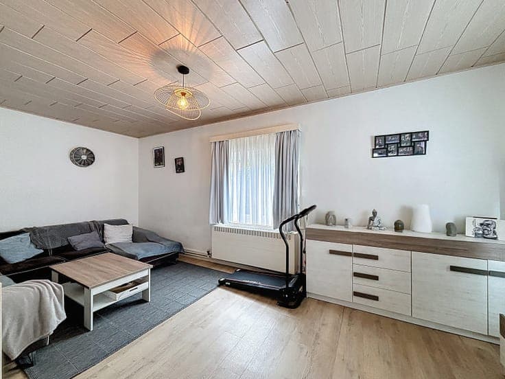 House in Braine-l'Alleud