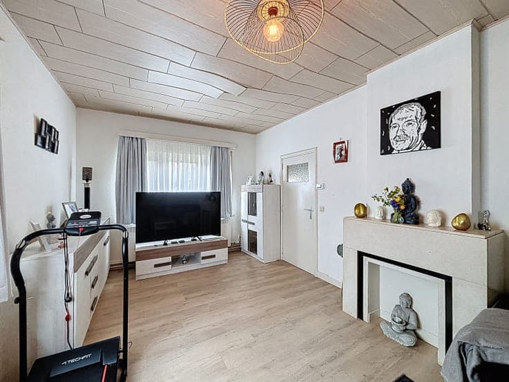 House in Braine-l'Alleud