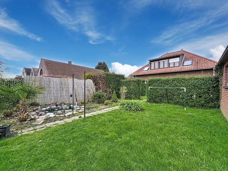 House in Braine-l'Alleud