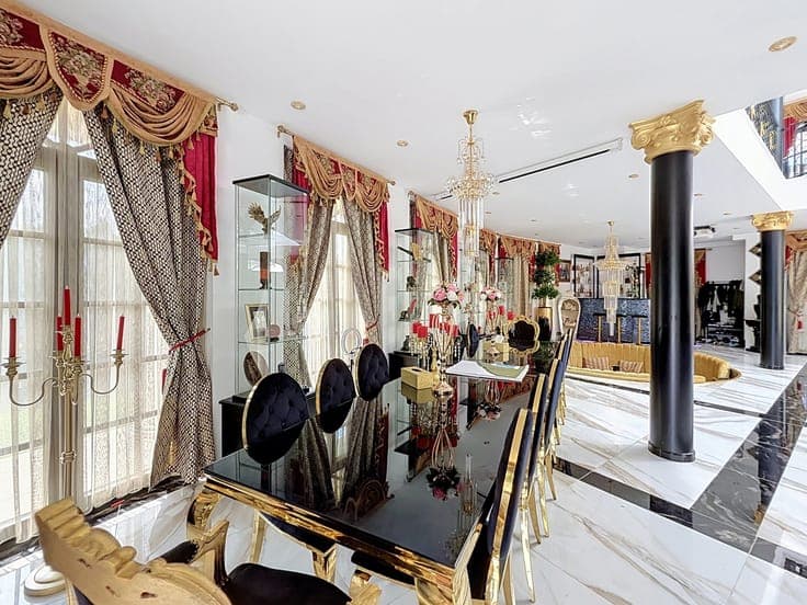 Exceptional Luxury Villa with 4 Bedrooms + Home Office