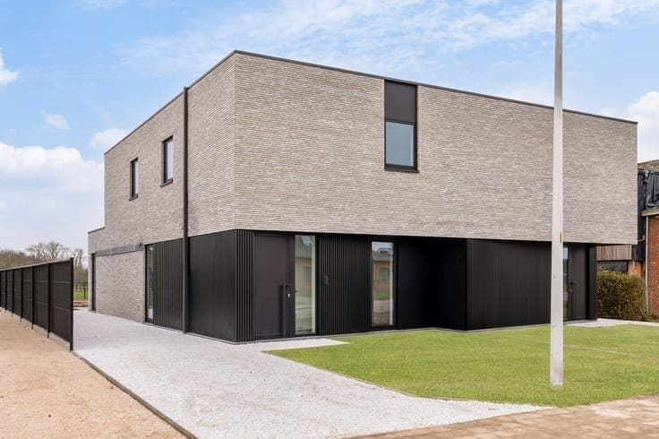 House in Herentals