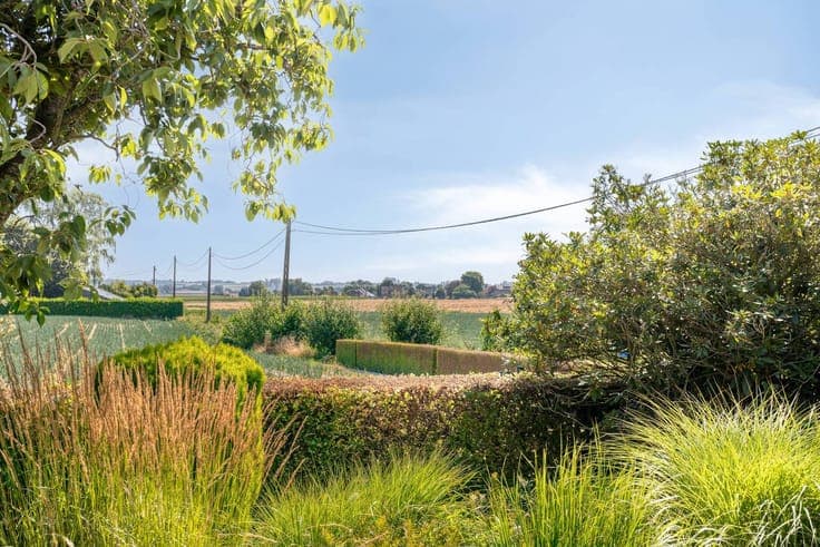 Living in the countryside: rural family home for sale in Rol