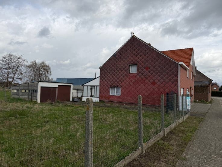 Woning