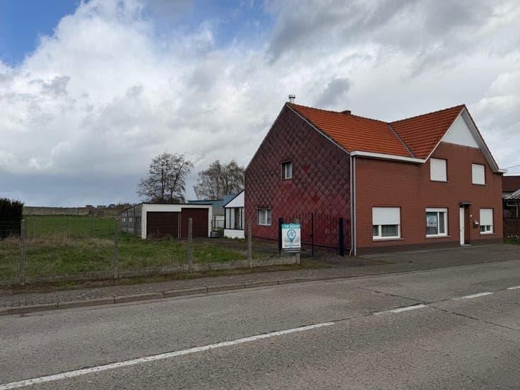 Woning