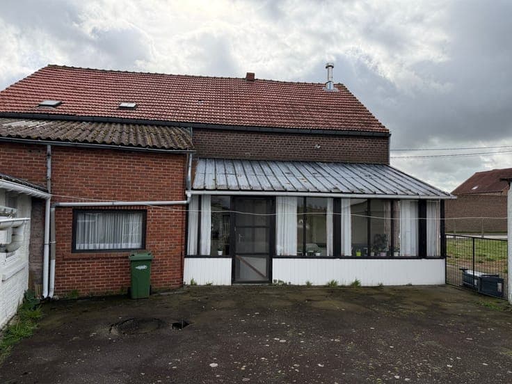 Woning