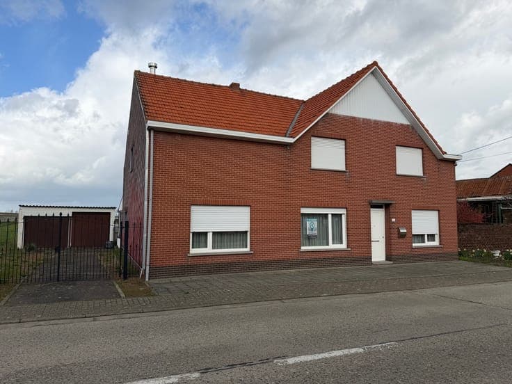 Woning