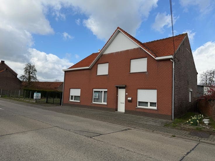 Woning