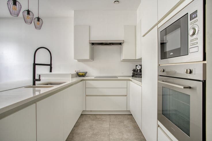 Ready to move in and energy efficient living in Bissegem!