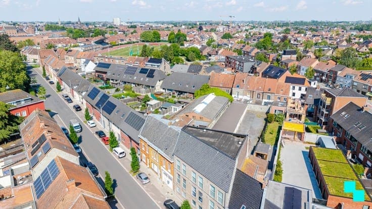 Woning met loods - Roeselare