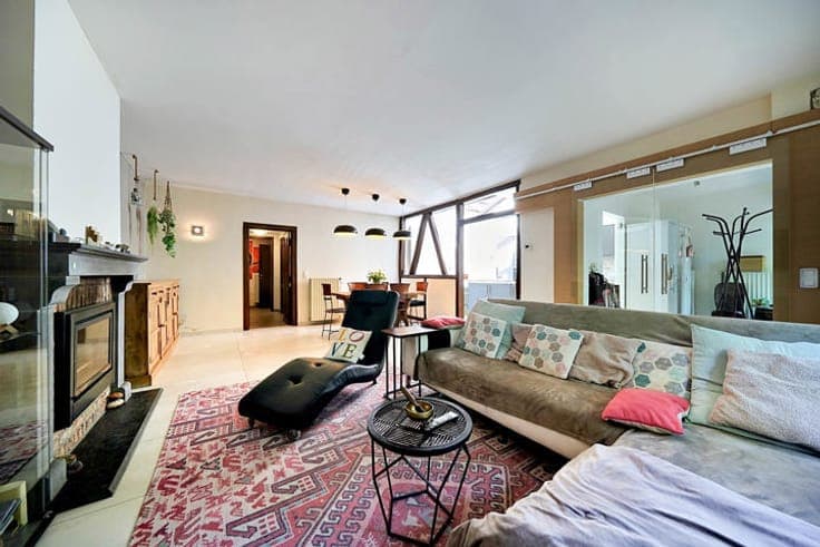 House in Saive