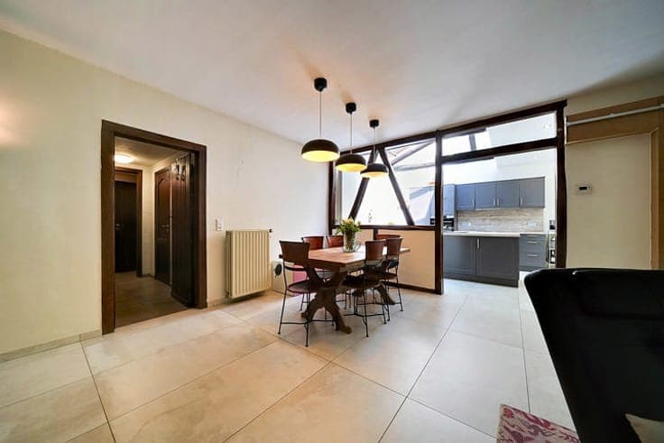 House in Saive