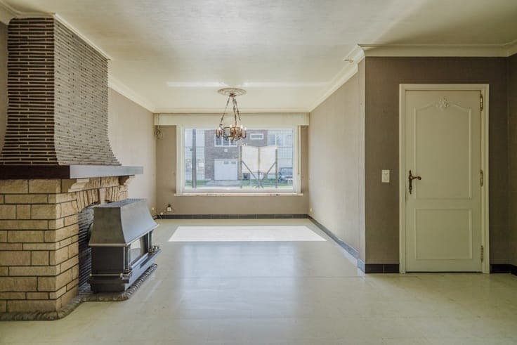 House in Kuurne