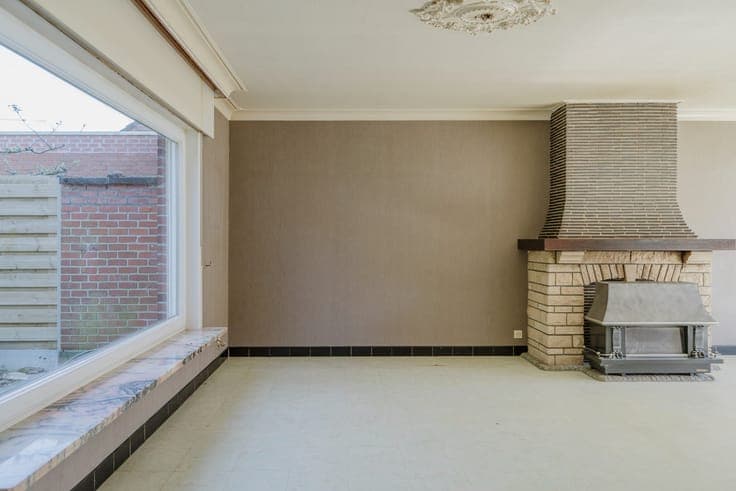 House in Kuurne