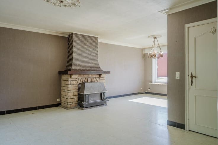 House in Kuurne
