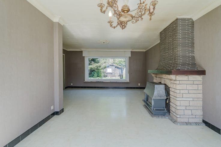 House in Kuurne