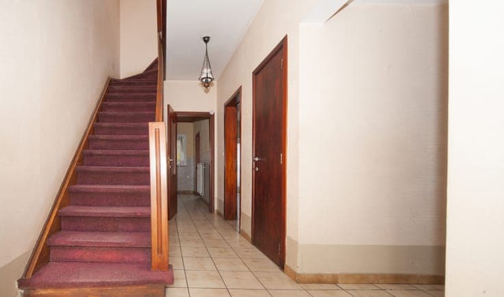 House in Berchem-Sainte-Agathe