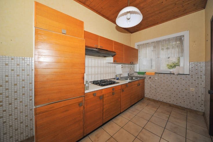 House in Berchem-Sainte-Agathe