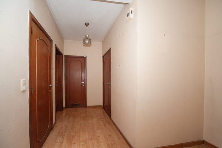 House in Berchem-Sainte-Agathe
