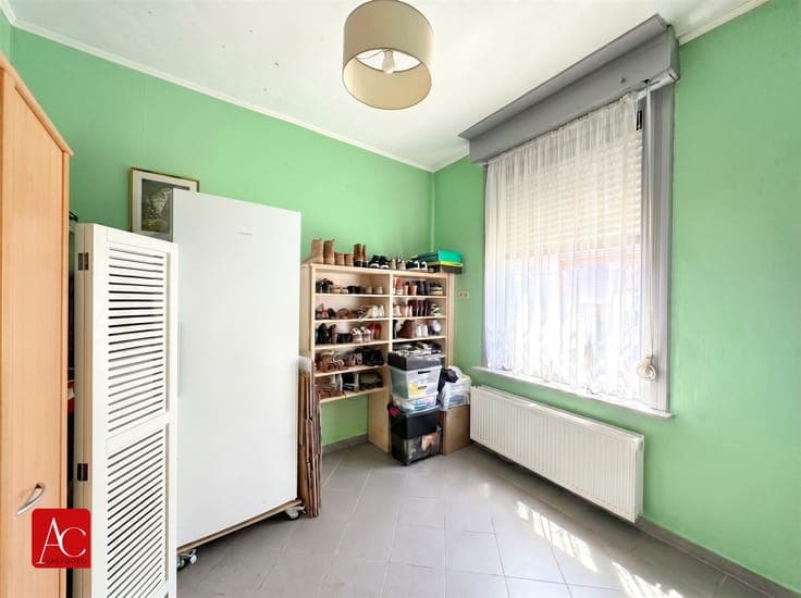 Woning