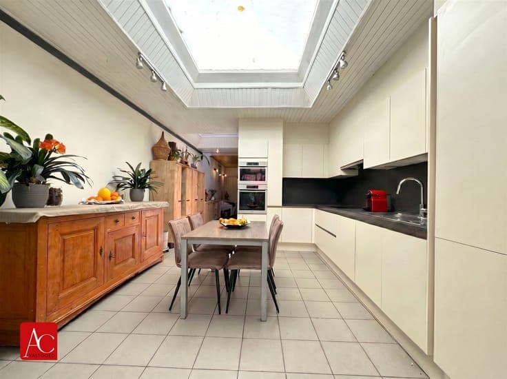 Woning