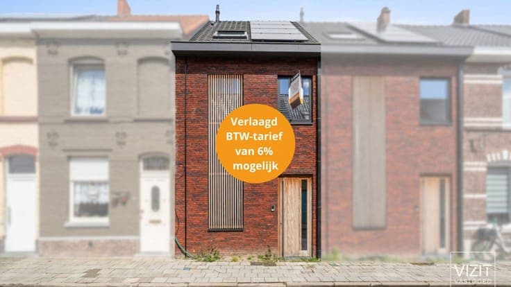 House in Ninove