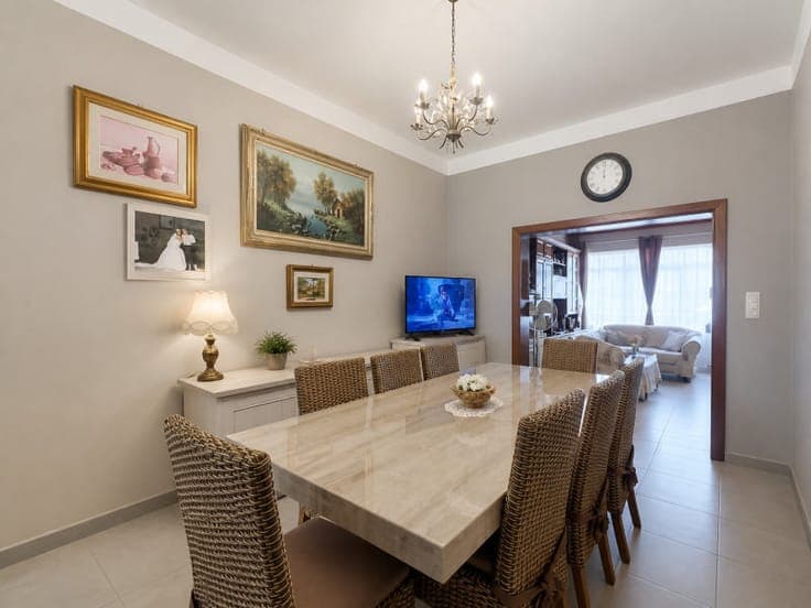 House in Soignies