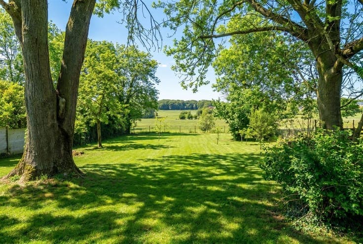 Spacious 4-bedroom house in Orp-Jauch