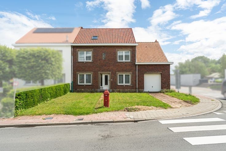 House in Meise